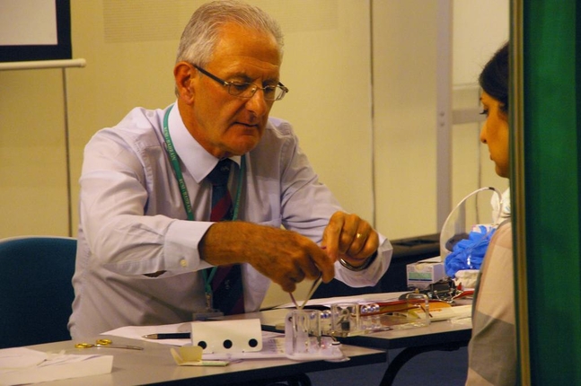Apply now for the BSS Course Apply now for the BSS Course
