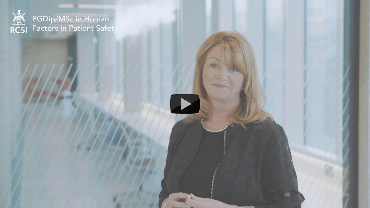 Masters - PgDip/MSc in Human Factors in Patient Safety - New EOIs - 5 ...