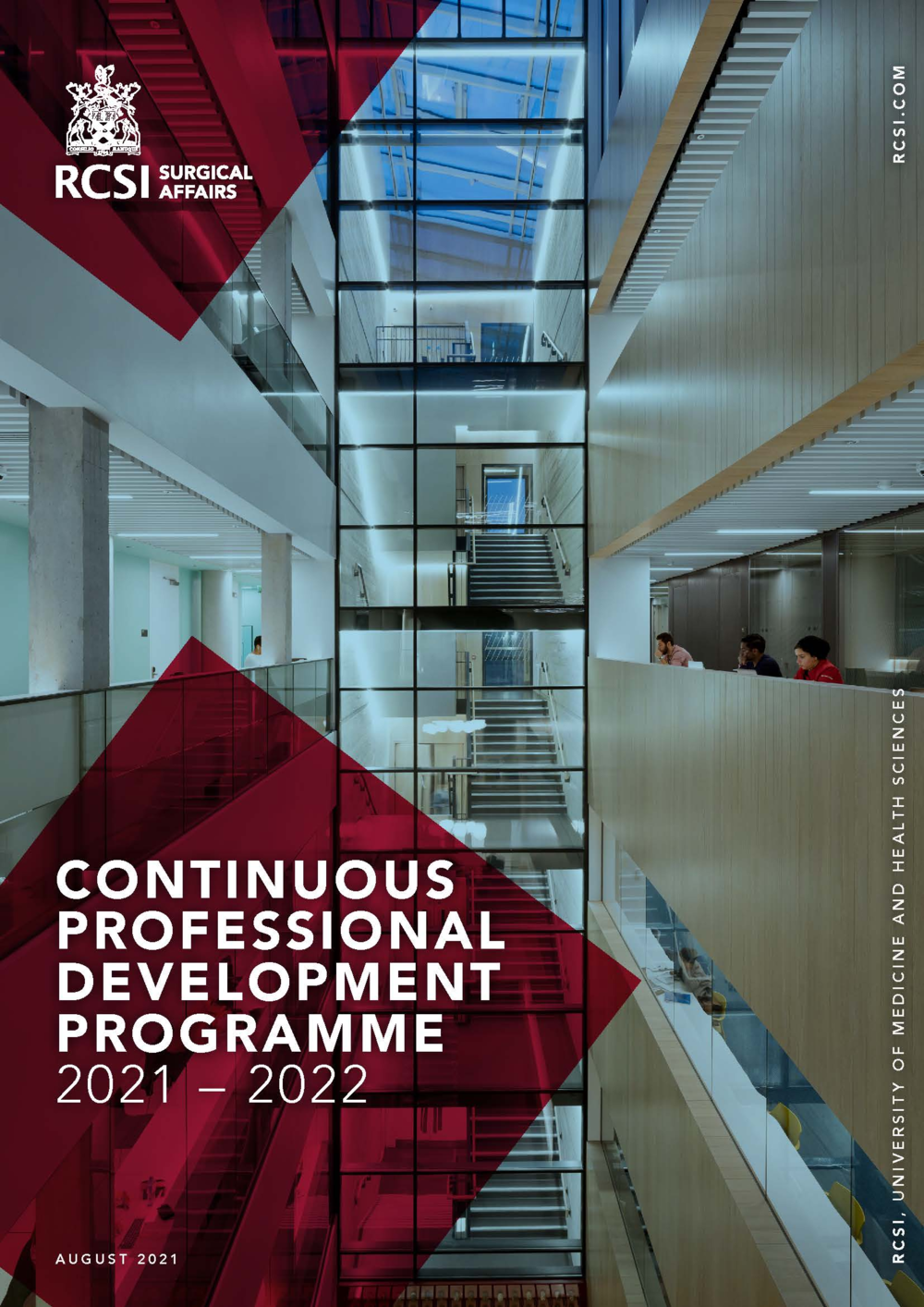 Read our brand-new 2021/22 CPD Support Scheme Brochure Read our brand-new 2021/22 CPD Support Scheme Brochure