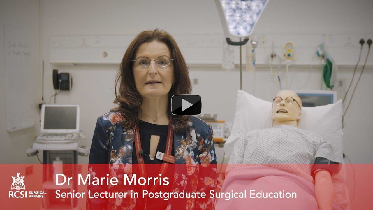 Course Details – Masters in Surgical Science and Practice