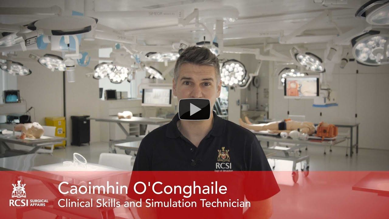 Applications Now Open – Masters in Surgical Science and Practice