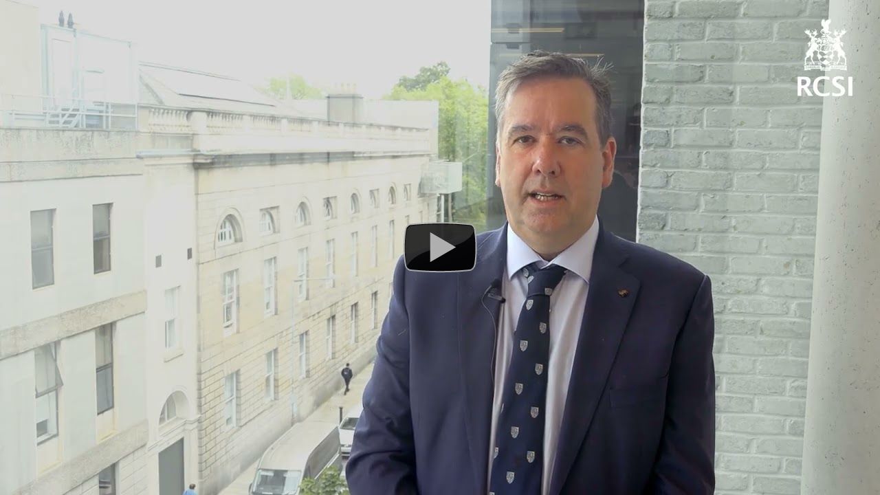 Benefits &ndash; RCSI CPD Support Scheme