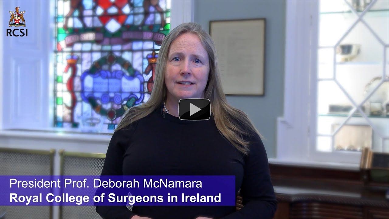 Event Overview – RCSI Millin Meeting 2024