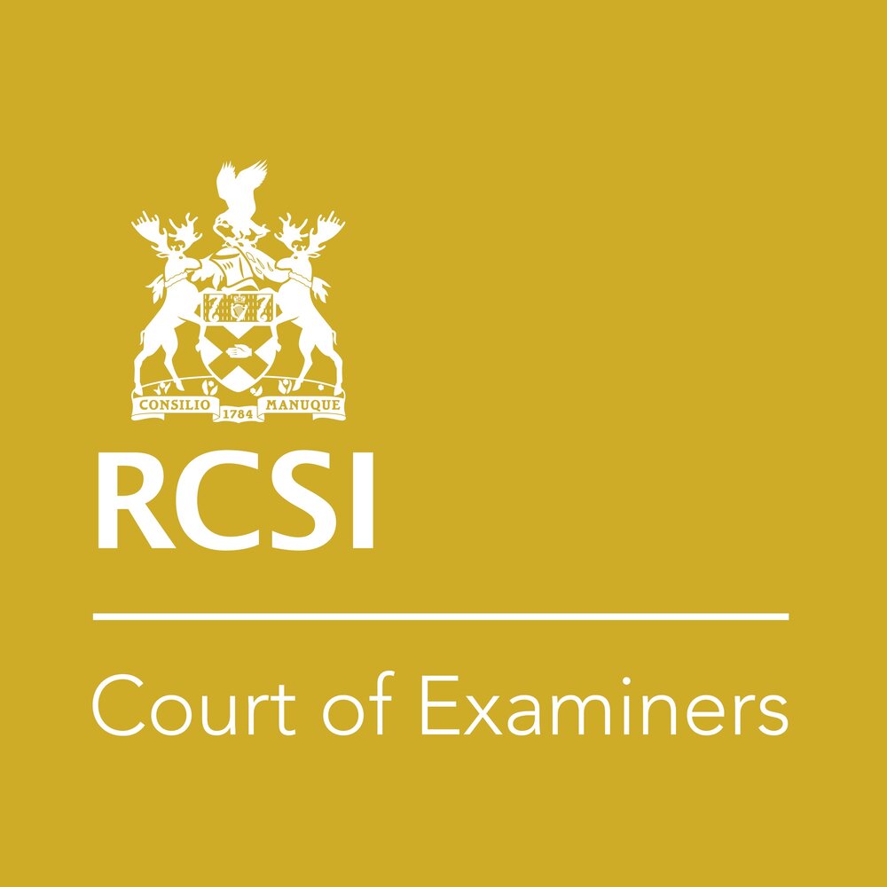 RCSI are currently looking for new clinical, basic, and lay examiners
