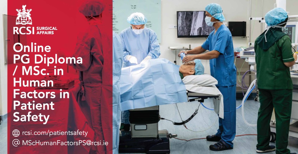 Masters - Promotional email - Online PG Diploma/MSc. In Human Factors ...