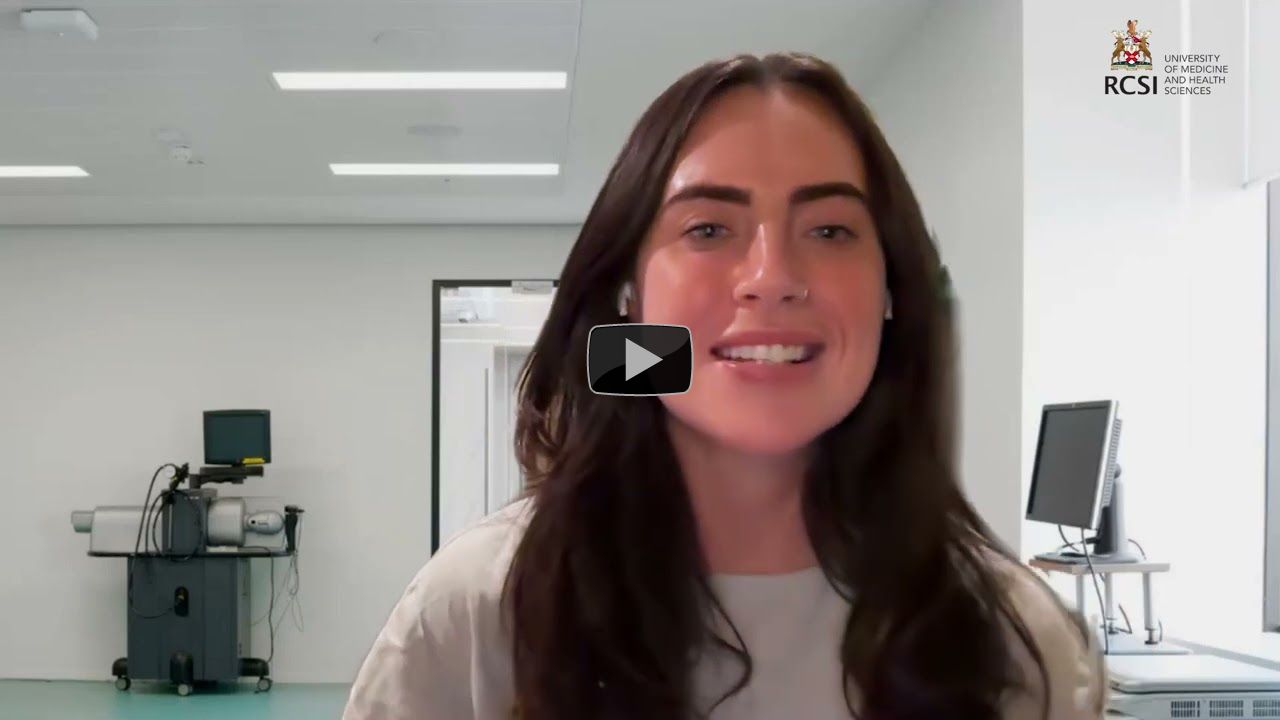 RCSI Scholars | Online PG Dip/ MSc in Human Factors in Patient Safety