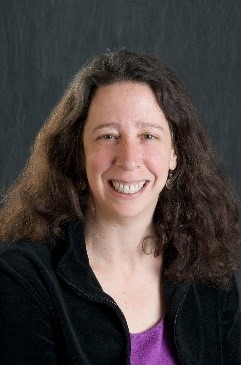 Professor Marcy Rosenbaum, Professor of Family Medicine and Faculty Development Consultant, Office of Consultation and Research in Medical Education, University of Iowa