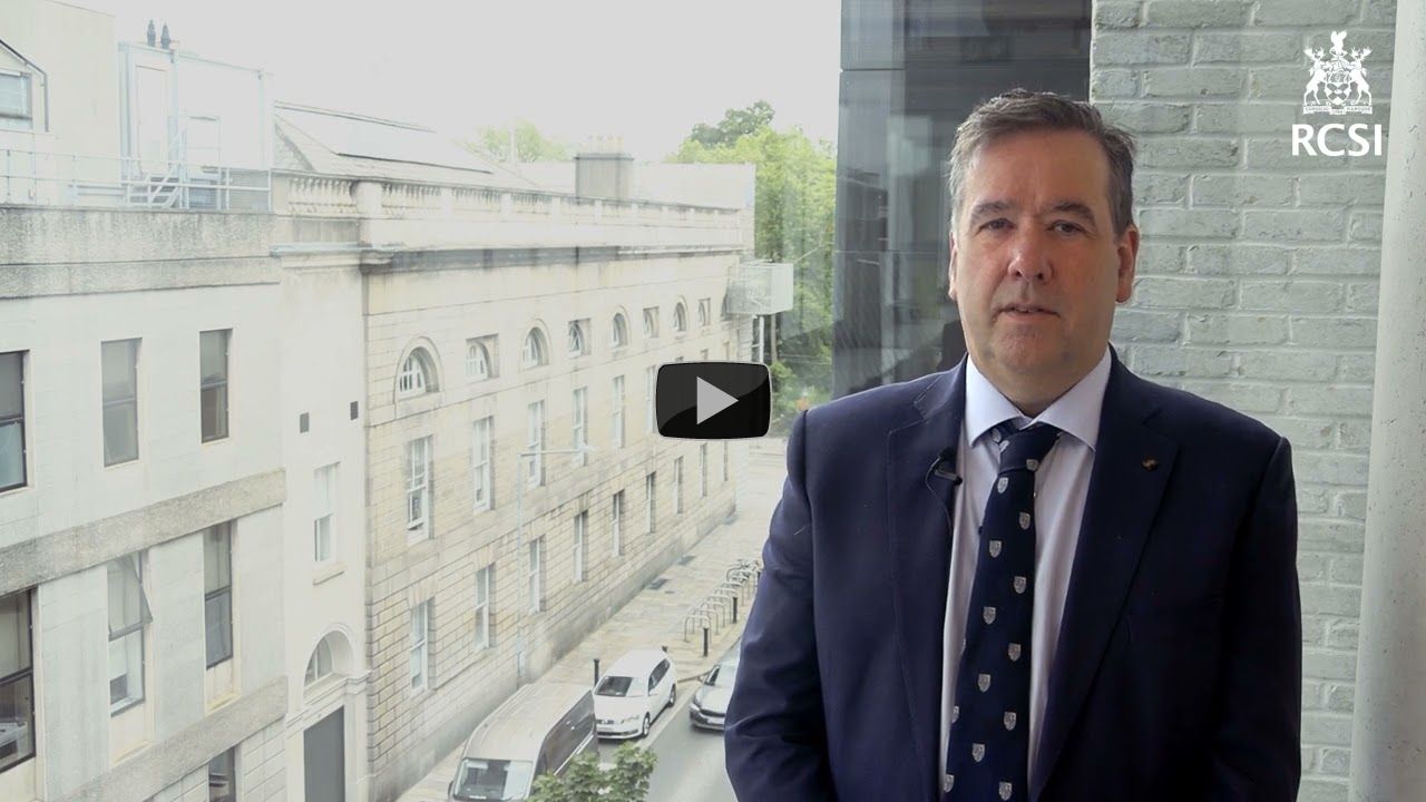 Enrolment Closing Soon &ndash; RCSI CPD Support Scheme