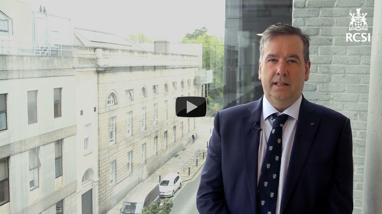 RCSI CPD Support Scheme Overview - Surgery